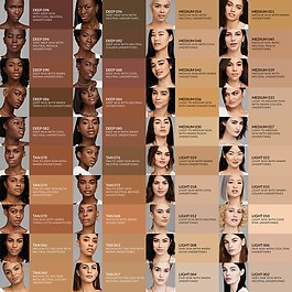 Good Apple Balm - Leichtes Foundation Make-Up für normale bis trockene Haut